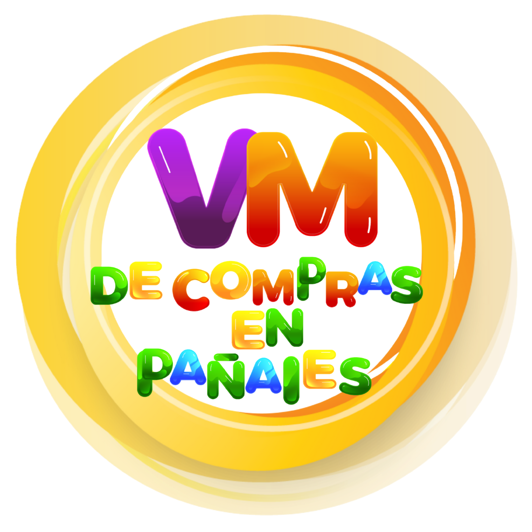 VM De Compras en Panales
